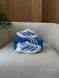 Кросівки Adidas Adizero Evo SL White/Blue Fusion 21401-Білий-40 фото 2
