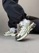 Кросівки Mizuno Halo Mix Green Brown 21950-Мультиколір-40 фото 10