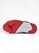 Кросівки Nike Air Jordan 5 Retro Quai 54 Red 18841-Чорний-36 фото 4