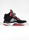 Кросівки Nike Air Jordan 5 Retro Quai 54 Red 18841-Чорний-36 фото 2