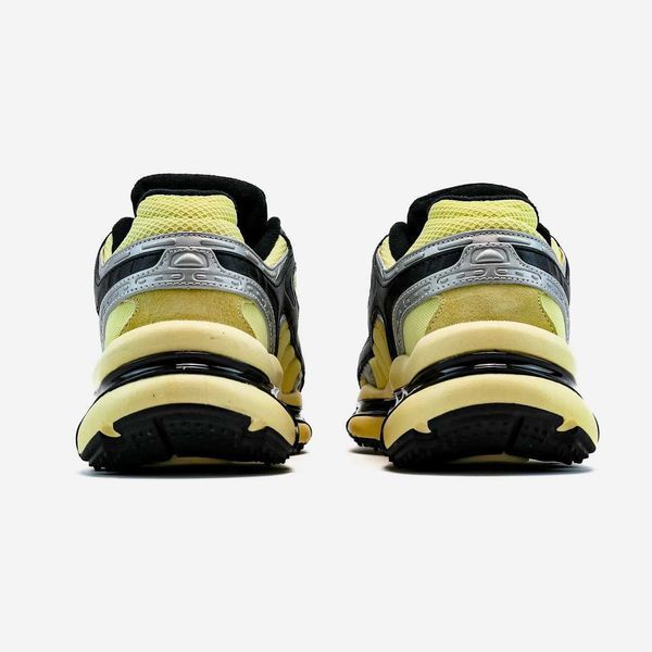 Кросівки Lacoste L003 Yellow/Black 17661-Мультиколір-36 фото