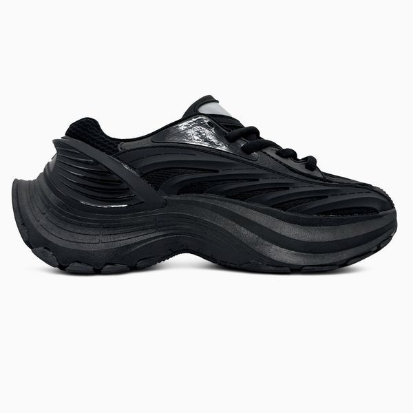Кросівки Adidas XLG Metawave Core Black 23671-Чорний-36 фото