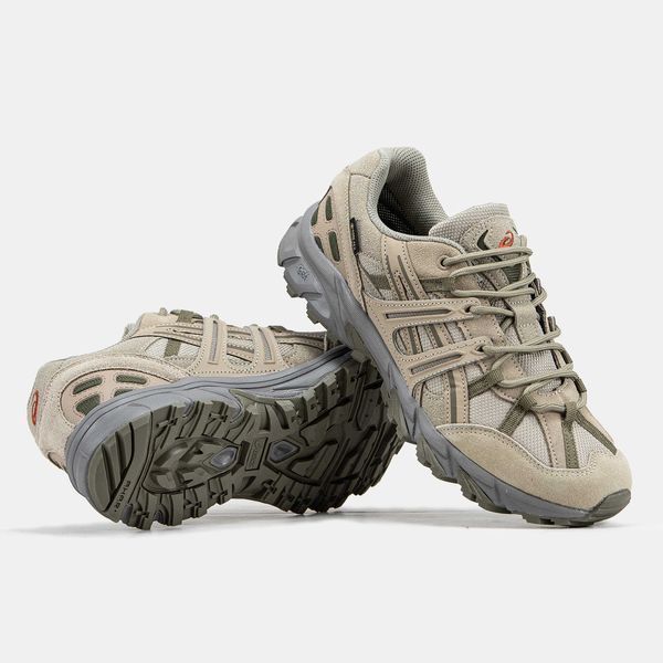Кросівки Asics Gel-Sonoma 15-50 Beige Grey 17862-Бежевий-36 фото