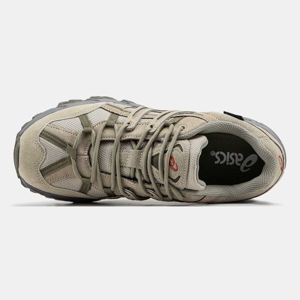 Кросівки Asics Gel-Sonoma 15-50 Beige Grey 17862-Бежевий-36 фото