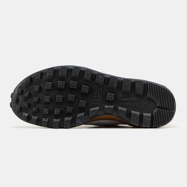 Кросівки Nike Craft x Tom Sachs White Brown 11196-Білий-45 фото