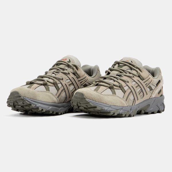 Кросівки Asics Gel-Sonoma 15-50 Beige Grey 17862-Бежевий-36 фото