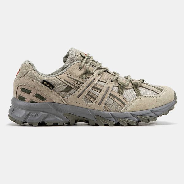 Кросівки Asics Gel-Sonoma 15-50 Beige Grey 17862-Бежевий-36 фото