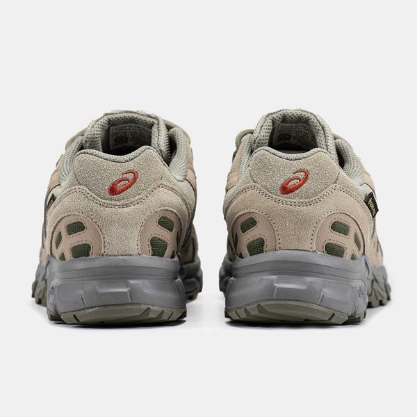 Кросівки Asics Gel-Sonoma 15-50 Beige Grey 17862-Бежевий-36 фото