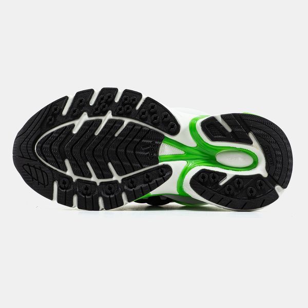 Кросівки Adidas Adistar Jellyfish x Pharell Williams White Grey Green 23316-Мультиколір-41 фото