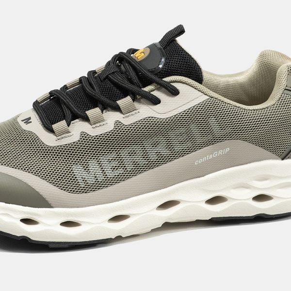 Кросівки Merrell Drainmaker XTR Beige Olive 21106-Бежевий-41 фото