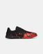 Кросівки MAISON MARGIELA &lsquo;REPLICA &lsquo; Black RED Paint 22308-Мультиколір-41 фото 5