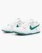 Кросівки Nike SB Dunk Low 08760-Білий-38 фото 5