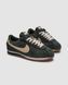 Кросівки Nike Cortez Vintage Green Gum Suede 21403-Хакі-37 фото 4