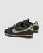 Кросівки Nike Cortez Vintage Green Gum Suede 21403-Хакі-37 фото 3