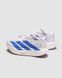 Кросівки Adidas Adizero Evo SL White/Blue Fusion 21401-Білий-40 фото 4