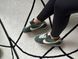 Кросівки Nike Cortez Vintage Green Gum Suede 21403-Хакі-37 фото 9