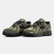 Кросівки New Balance 1906R Cordura Khaki Black 21987-Хакі-36 фото 2