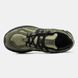 Кросівки New Balance 1906R Cordura Khaki Black 21987-Хакі-36 фото 4