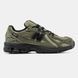 Кросівки New Balance 1906R Cordura Khaki Black 21987-Хакі-36 фото 5