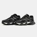 Кросівки New Balance 9060 Black White 22512-Чорний-40 фото 4