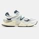Кросівки New Balance 9060 'White Teal' 17342-Білий-39 фото 4