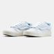 Кросівки Vans KNU Skool Leather Blue White 17448-Білий-40 фото 3