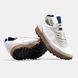 Кросівки Nike Craft x Tom Sachs White Brown 11196-Білий-45 фото 2