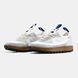 Кросівки Nike Craft x Tom Sachs White Brown 11196-Білий-45 фото 3