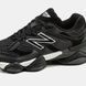 Кросівки New Balance 9060 Black White 22512-Чорний-40 фото 6
