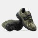 Кросівки New Balance 1906R Cordura Khaki Black 21987-Хакі-36 фото 3