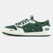 Кросівки Nike Air Jorgan 1 Low x Travis Scott x Gucci x Supreme 21650-Мультиколір-41 фото 1
