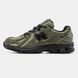 Кросівки New Balance 1906R Cordura Khaki Black 21987-Хакі-36 фото 1