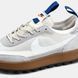 Кросівки Nike Craft x Tom Sachs White Brown 11196-Білий-45 фото 4