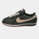 Кросівки Nike Cortez Vintage Green Gum Suede 21403-Хакі-37 фото 1