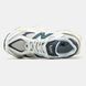 Кросівки New Balance 9060 'White Teal' 17342-Білий-39 фото 5