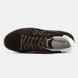 Кросівки Premiata Steven Brown White Premium 23531-Коричневий-40 фото 4