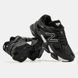 Кросівки New Balance 9060 Black White 22512-Чорний-40 фото 2