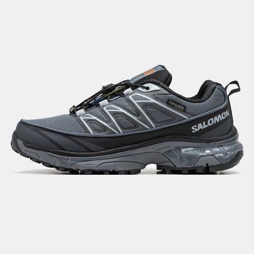 Кросівки Salomon XA Pro Street Gore-Tex 18955-Сірий-41 фото