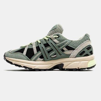 Кросівки Asics Gel-sonoma 15-50 Ivy Black 14272-Зелений-36 фото