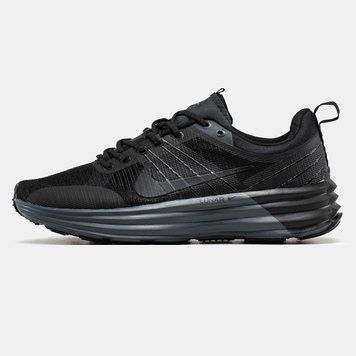 Кросівки Nike Lunar Roam BLACK 16932-Чорний-41 фото