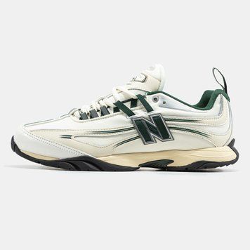 Кросівки New Balance RC56 x Amie Leon Dore Beige Green 24295-Бежевий-40 фото