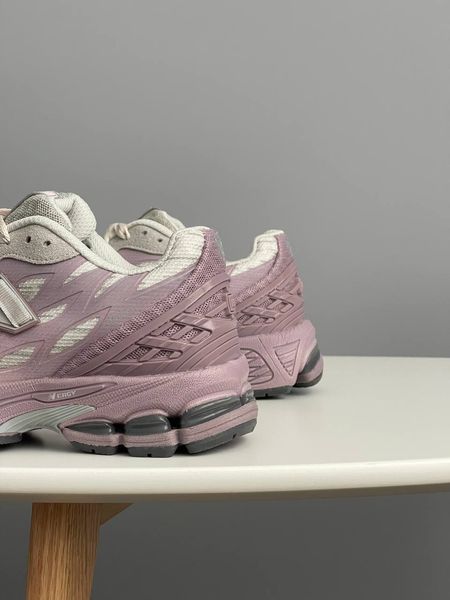 Кросівки New Balance 1906W Pink Grey 21607-Мультиколір-36 фото