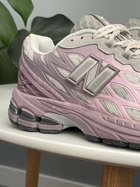 Кросівки New Balance 1906W Pink Grey 21607-Мультиколір-36 фото