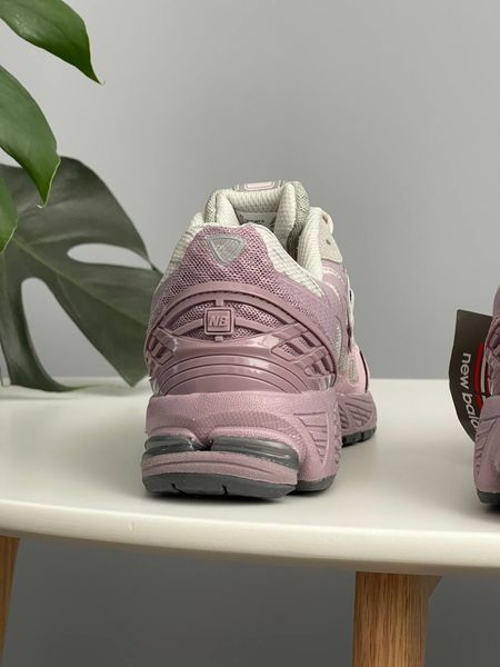 Кросівки New Balance 1906W Pink Grey 21607-Мультиколір-36 фото