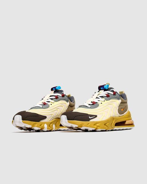 Кросівки Nike Air Max 270 React ENG 02515-Мультиколір-36 фото