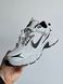 Кросівки Nike Zoom Winflo Light Grey Black 24259-Сріблястий-43 фото 5