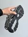 Кросівки Nike Zoom Winflo Light Grey Black 24259-Сріблястий-43 фото 6