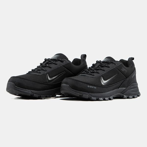 Кросівки Nike Rivah Gore-Tex Black 17735-Чорний-36 фото