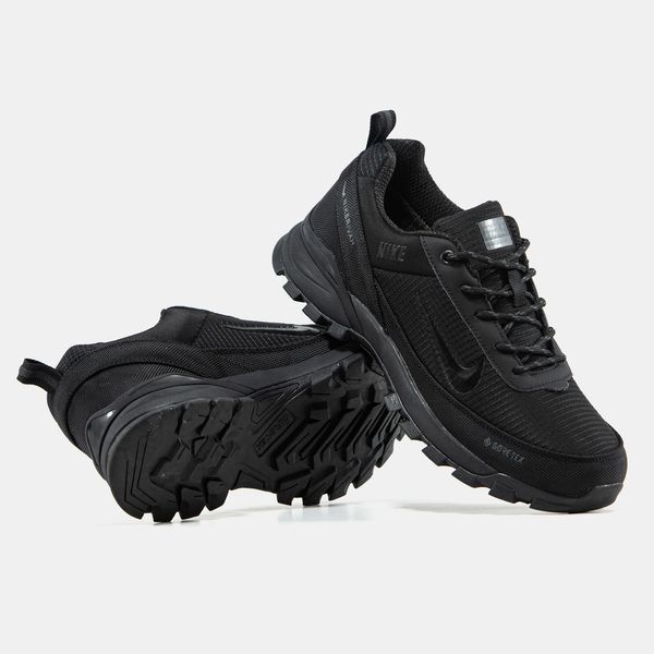 Кросівки Nike Rivah Gore-Tex Black 17735-Чорний-36 фото