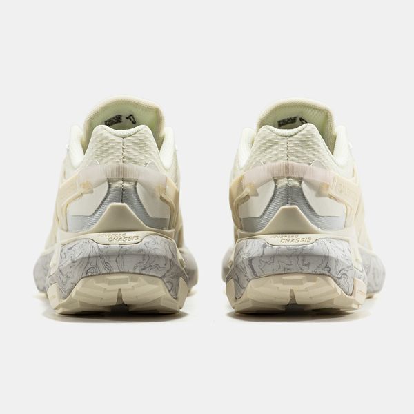 Кросівки Salomon XT Pu.Re Advanced Beige Grey 23856-Бежевий-40 фото